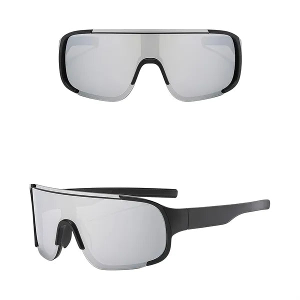Outdoor Sunglasses: Where Advanced Protection Meets Lightwe