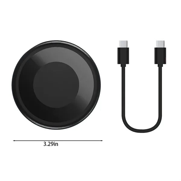 Multi-color Magnetic Foldable Fast Charging Data Cable