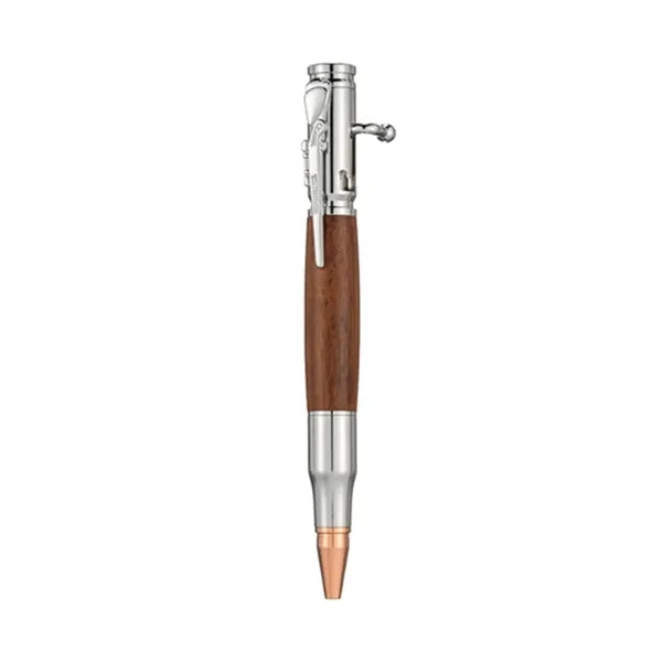 Bullet Pen Bolt