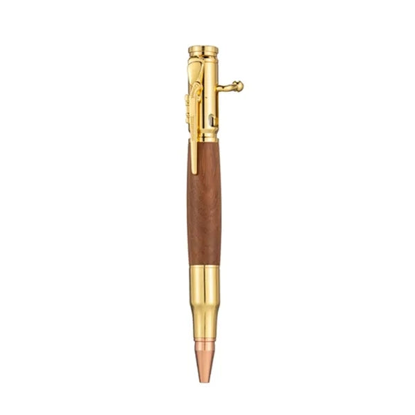 Bullet Pen Bolt
