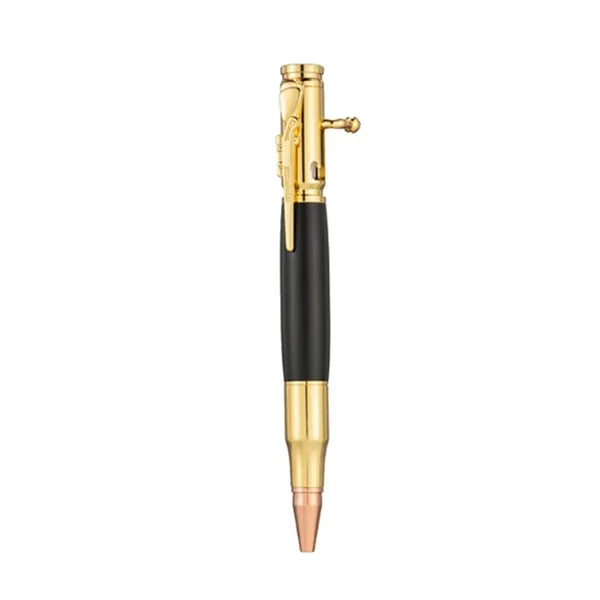Bullet Pen Bolt