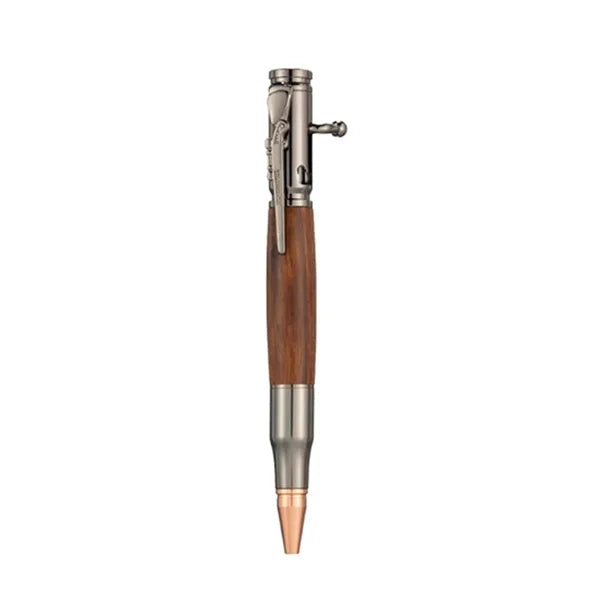 Bullet Pen Bolt