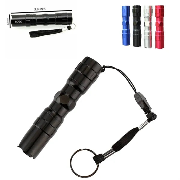 Mini Flashlight
