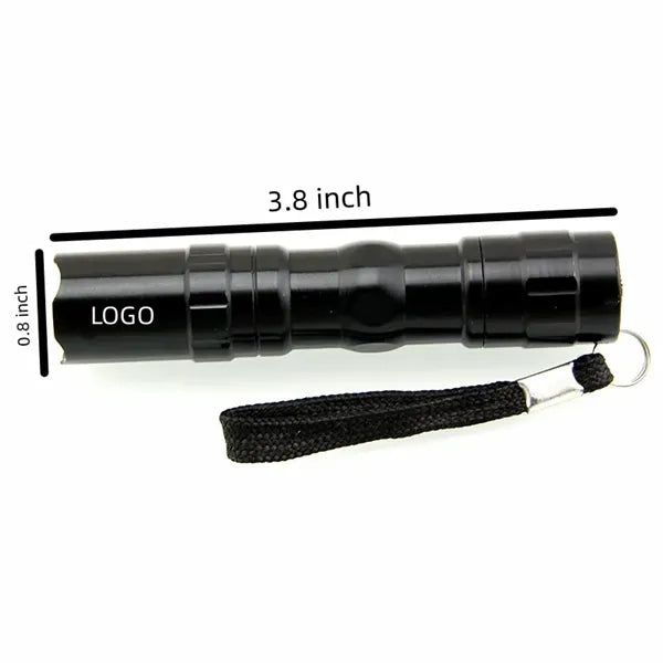 Mini Flashlight