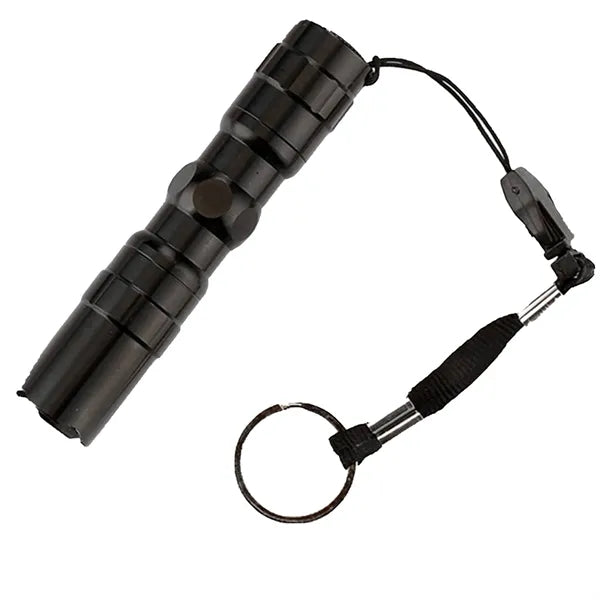 Mini Flashlight