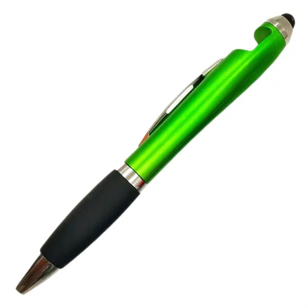 ABS Stylus Ballpoint Pen