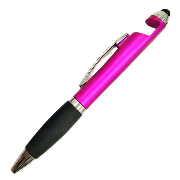ABS Stylus Ballpoint Pen