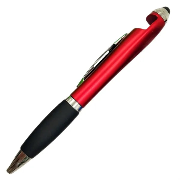 ABS Stylus Ballpoint Pen