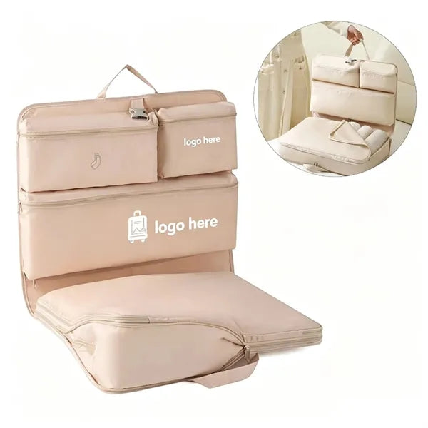 Compression Travel Bag