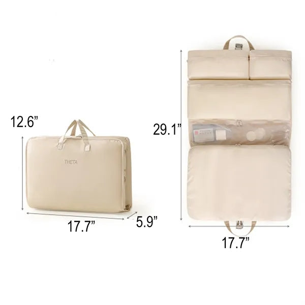 Compression Travel Bag