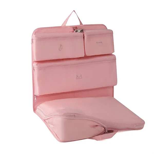 Compression Travel Bag