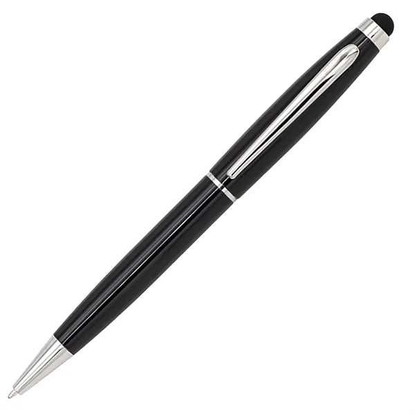 Premium Metal Stylus Ballpoint Pen
