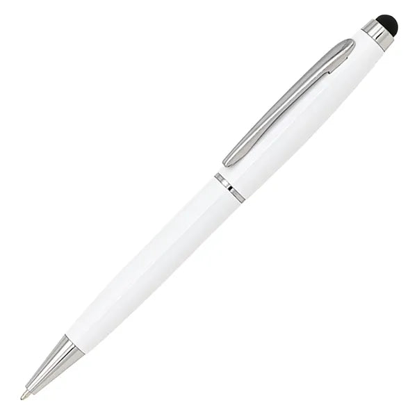 Premium Metal Stylus Ballpoint Pen