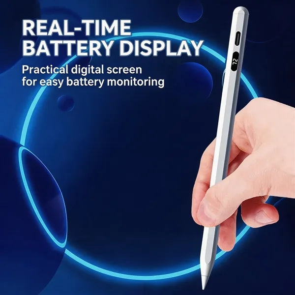 Digital Display Stylus Pen for Tablet