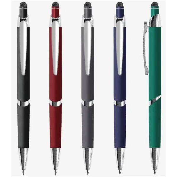 NFC Stylus Pen Velvet Grip