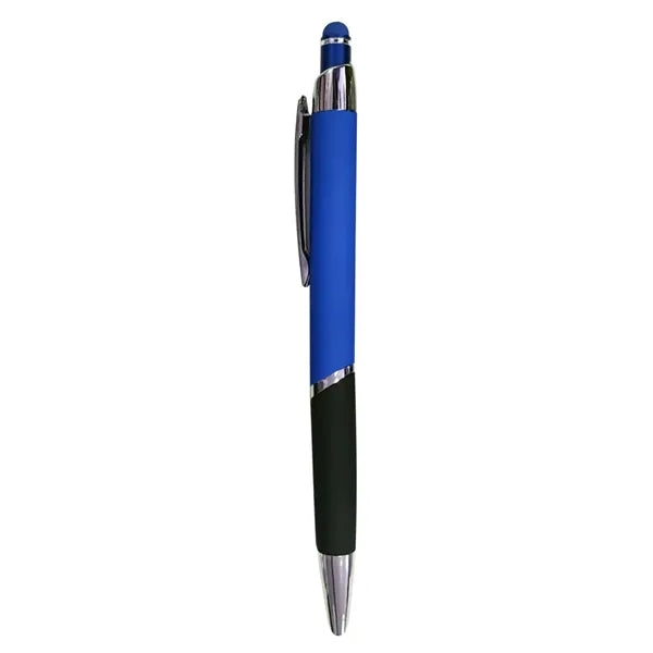 NFC Stylus Pen Velvet Grip