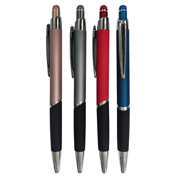 NFC Stylus Pen Velvet Grip