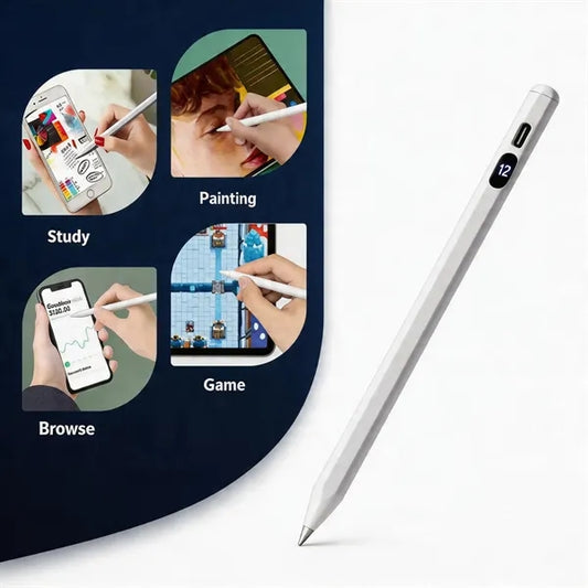Digital Display Stylus Pen for Tablet