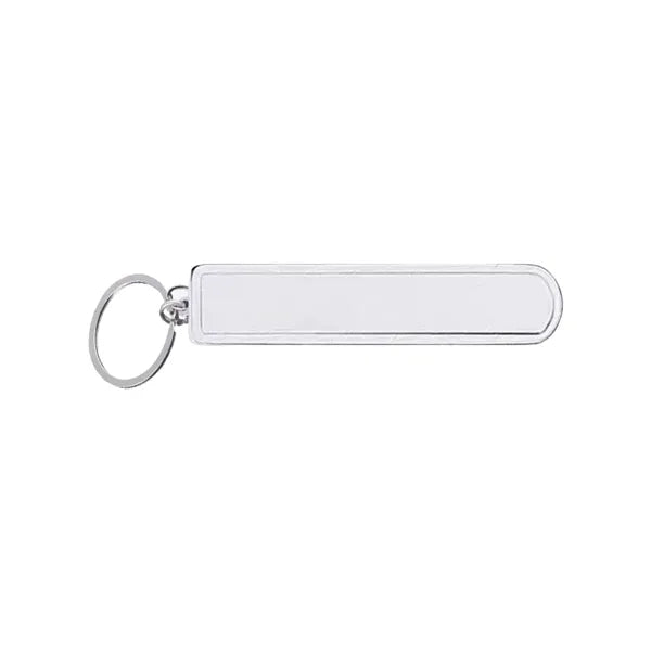 Foldable Nail Clipper Keychain