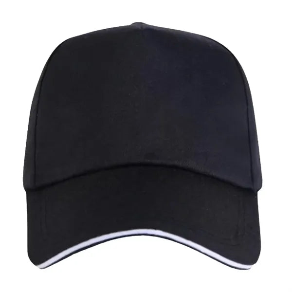 Adjustable Baseball Cap