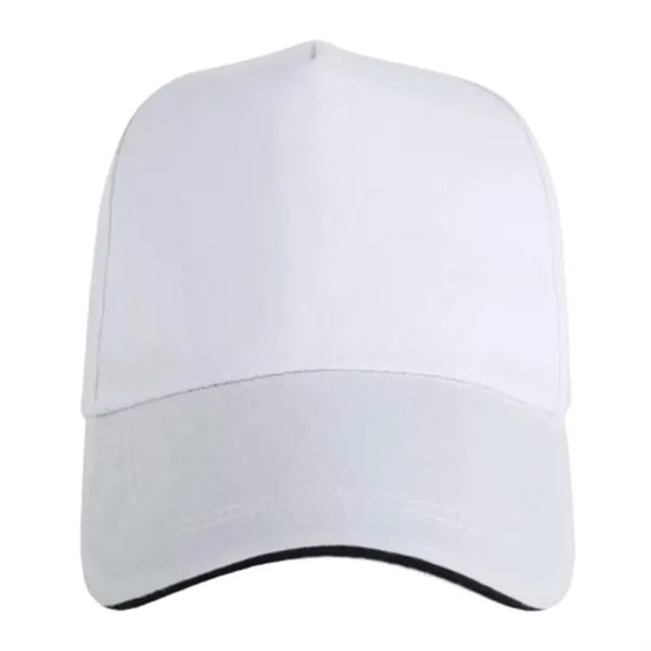 Adjustable Baseball Cap