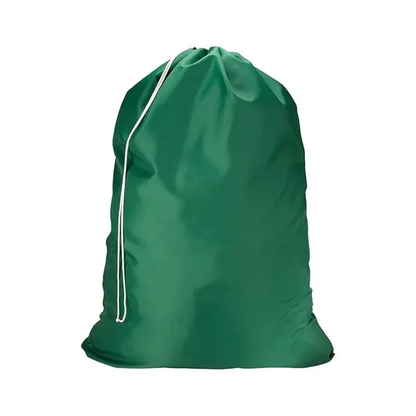 Extra Large Nylon Drawstring Laundry Bag