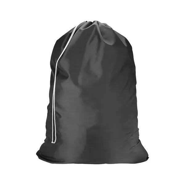 Extra Large Nylon Drawstring Laundry Bag