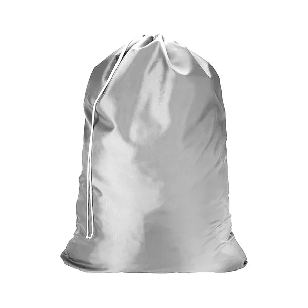 Extra Large Nylon Drawstring Laundry Bag