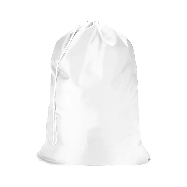 Extra Large Nylon Drawstring Laundry Bag