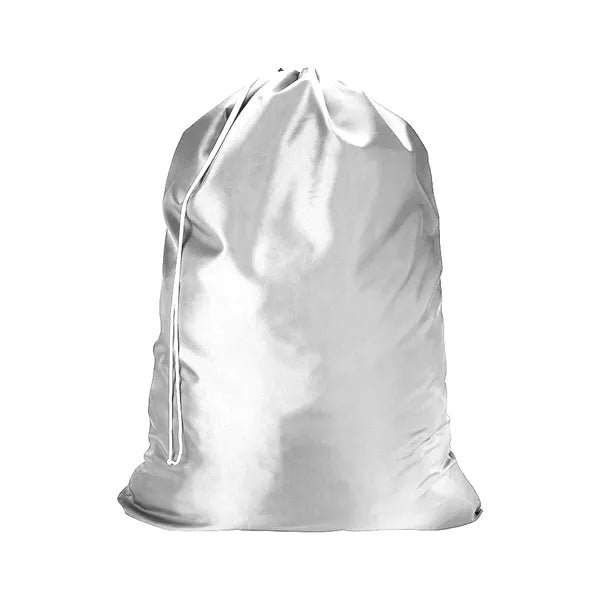 Extra Large Nylon Drawstring Laundry Bag