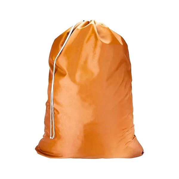 Extra Large Nylon Drawstring Laundry Bag