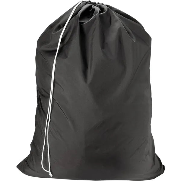 Extra Large Nylon Drawstring Laundry Bag