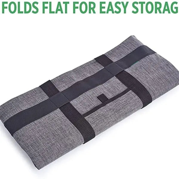 Insulated Cooler Bag for Grocery Travel