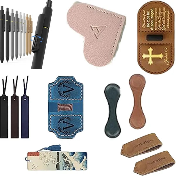 Product Sourcing Service with Logo Branding