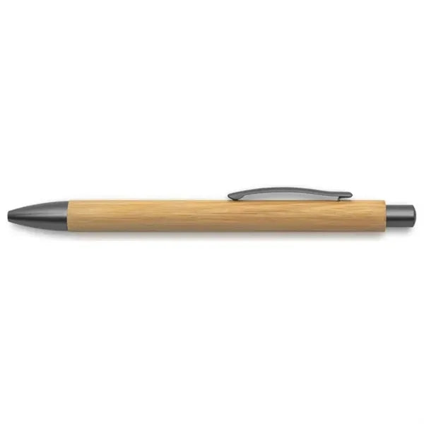 Ballpoint Bamboo Pens