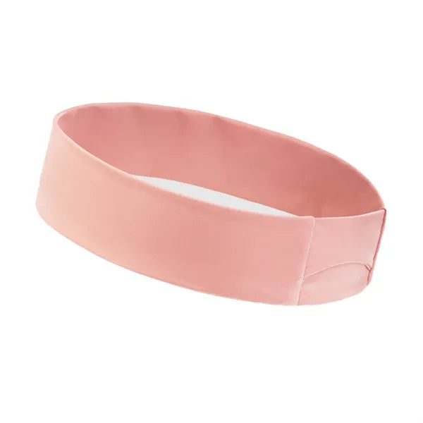 Moisture Wicking Elastic Yoga Headband