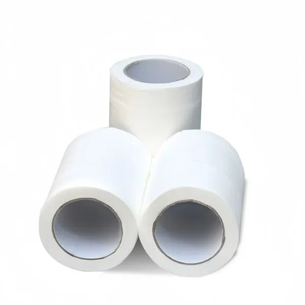 Toilet paper