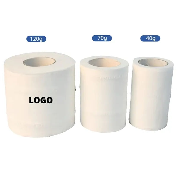 Toilet paper