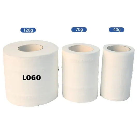 Toilet paper