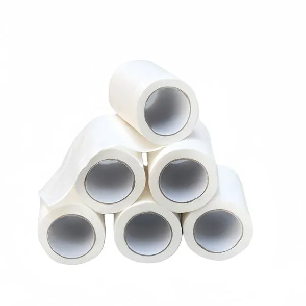 Toilet paper