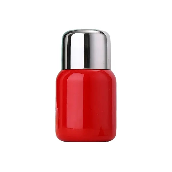 10.8oz Outdoor Mini Portable Stainless Steel Insulated Bottl