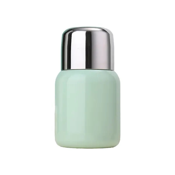 10.8oz Outdoor Mini Portable Stainless Steel Insulated Bottl