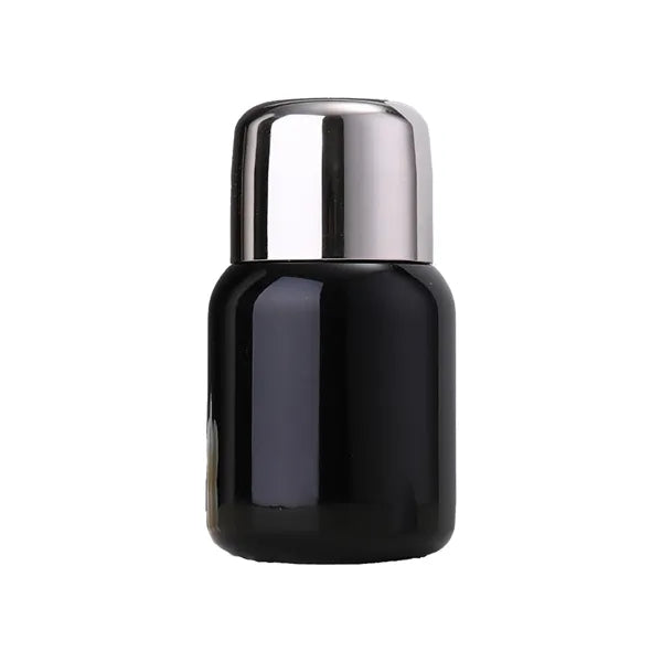 10.8oz Outdoor Mini Portable Stainless Steel Insulated Bottl