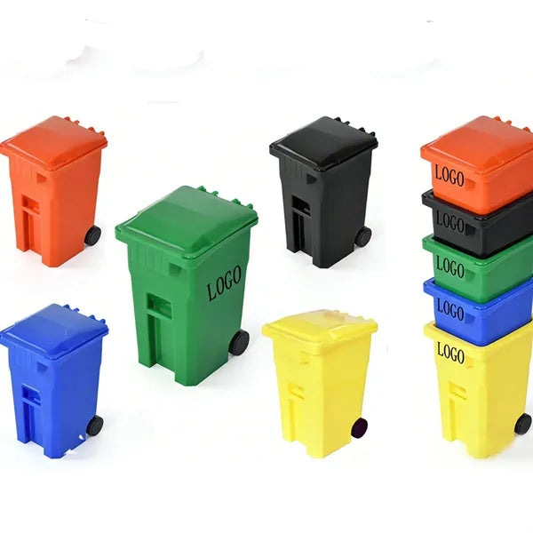Eco Friendly Desk Organizer Pen Holder