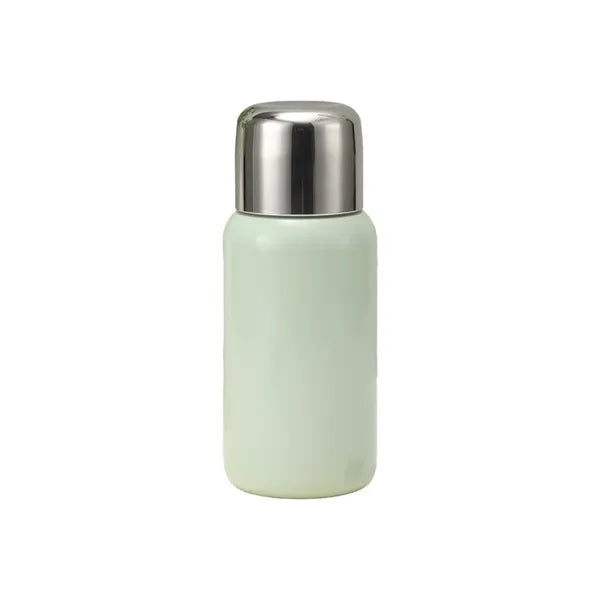 17.6oz Outdoor Mini Portable Stainless Steel Insulated Bottl