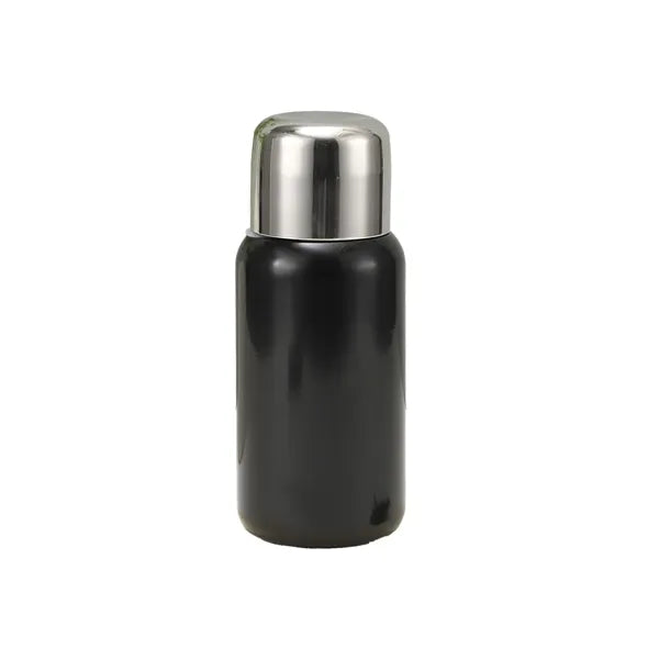17.6oz Outdoor Mini Portable Stainless Steel Insulated Bottl
