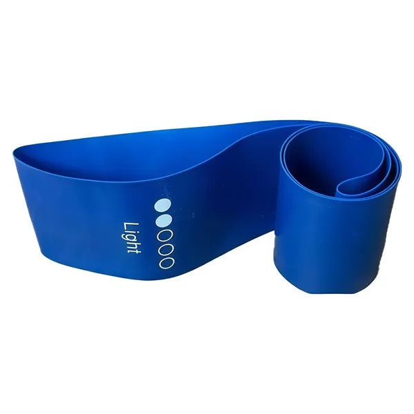 Resistance Bands Set For Yoga Pilates Fitness Exercise