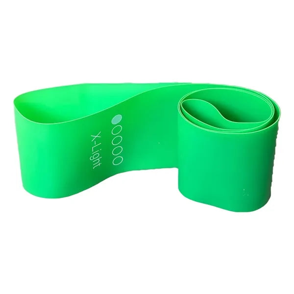 Resistance Bands Set For Yoga Pilates Fitness Exercise
