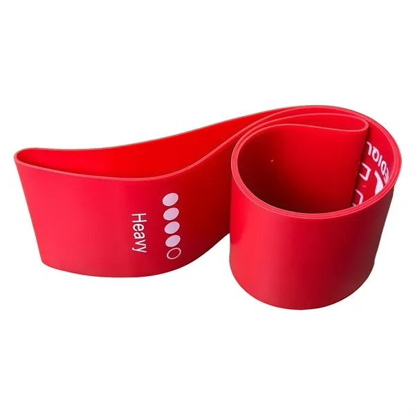 Resistance Bands Set For Yoga Pilates Fitness Exercise