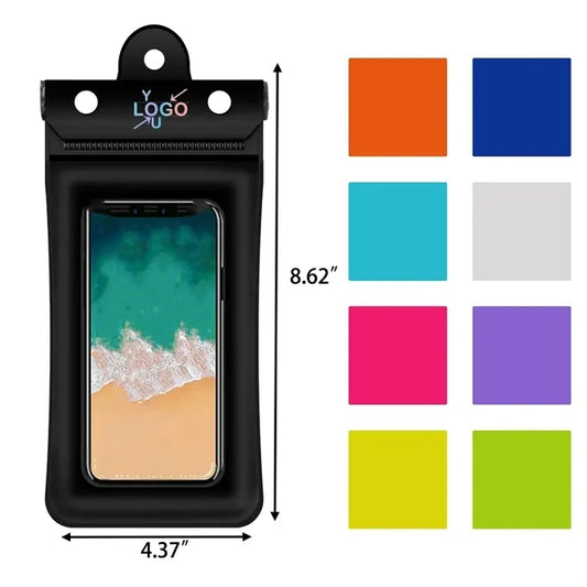AquaGuard Phone Pouch